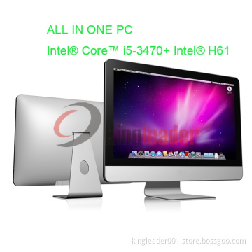 21.5" All in One Desktop Computer with Intel I5 CPU (A2101P)